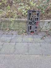 Bild zu gemeldetem Anliegen vom *2025-12-29 12:29:52