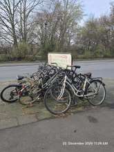 Bild zu gemeldetem Anliegen vom *2025-12-22 12:31:00