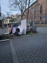 Bild zu gemeldetem Anliegen vom *2025-12-01 16:40:12