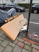 Bild zu gemeldetem Anliegen vom *2025-12-03 09:33:51