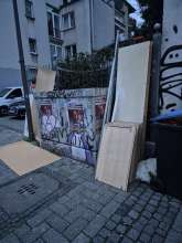 Bild zu gemeldetem Anliegen vom *2025-12-22 16:45:15