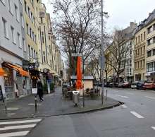 Bild zu gemeldetem Anliegen vom *2025-12-07 12:28:54