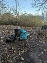 Bild zu gemeldetem Anliegen vom *2025-12-01 12:32:30