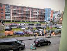 Bild zu gemeldetem Anliegen vom *2025-12-08 06:33:38