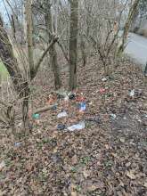 Bild zu gemeldetem Anliegen vom *2025-12-29 13:25:14