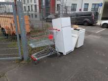 Bild zu gemeldetem Anliegen vom *2025-12-22 12:31:00