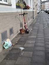 Bild zu gemeldetem Anliegen vom *2025-12-02 15:29:56