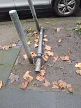 Bild zu gemeldetem Anliegen vom *2025-12-07 09:34:38