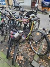 Bild zu gemeldetem Anliegen vom *2025-12-14 09:39:20