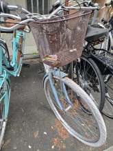 Bild zu gemeldetem Anliegen vom *2025-12-14 09:40:40