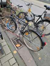 Bild zu gemeldetem Anliegen vom *2025-12-14 09:44:50