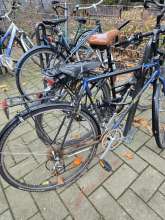 Bild zu gemeldetem Anliegen vom *2025-12-14 09:47:26