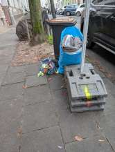 Bild zu gemeldetem Anliegen vom *2025-12-10 13:08:06