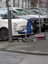 Bild zu gemeldetem Anliegen vom *2025-12-10 12:28:39