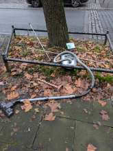 Bild zu gemeldetem Anliegen vom *2025-12-20 12:25:09