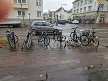 Bild zu gemeldetem Anliegen vom *2025-12-02 09:31:51