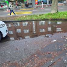 Bild zu gemeldetem Anliegen vom *2025-12-05 10:31:26