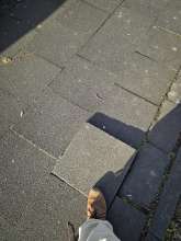 Bild zu gemeldetem Anliegen vom *2025-12-16 09:41:14