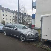 Bild zu gemeldetem Anliegen vom *2025-12-03 15:28:08