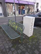 Bild zu gemeldetem Anliegen vom *2025-12-01 13:05:36