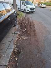 Bild zu gemeldetem Anliegen vom *2025-12-01 13:46:58