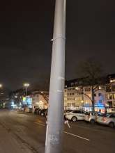 Bild zu gemeldetem Anliegen vom *2025-12-03 18:27:08