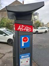 Bild zu gemeldetem Anliegen vom *2025-12-05 11:26:06