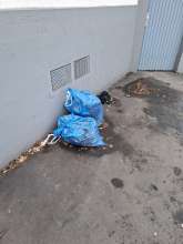 Bild zu gemeldetem Anliegen vom *2025-12-05 11:28:49