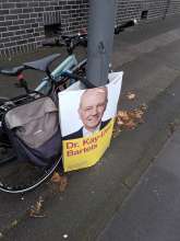 Bild zu gemeldetem Anliegen vom *2025-12-10 12:37:59