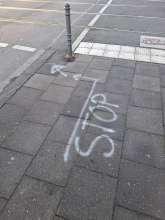 Bild zu gemeldetem Anliegen vom *2025-12-11 12:27:31