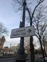 Bild zu gemeldetem Anliegen vom *2025-12-12 15:27:40