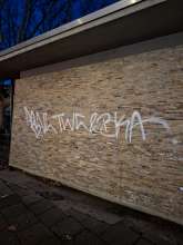 Bild zu gemeldetem Anliegen vom *2025-12-12 15:27:40