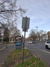 Bild zu gemeldetem Anliegen vom *2025-12-18 12:30:59