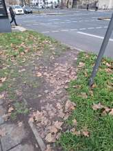 Bild zu gemeldetem Anliegen vom *2025-12-18 14:51:38