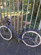 Bild zu gemeldetem Anliegen vom *2025-12-24 09:31:26