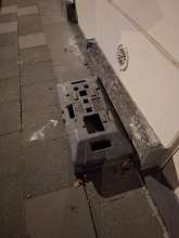 Bild zu gemeldetem Anliegen vom *2025-12-24 15:39:40