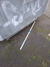 Bild zu gemeldetem Anliegen vom *2025-12-29 09:39:58