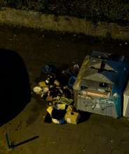 Bild zu gemeldetem Anliegen vom *2025-12-04 18:29:29