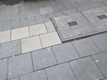 Bild zu gemeldetem Anliegen vom *2025-12-15 12:27:32