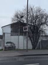 Bild zu gemeldetem Anliegen vom *2025-12-03 18:27:08