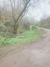 Bild zu gemeldetem Anliegen vom *2025-12-08 12:27:19