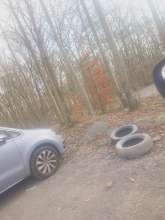 Bild zu gemeldetem Anliegen vom *2025-12-25 09:39:03