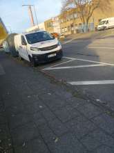 Bild zu gemeldetem Anliegen vom *2025-12-01 12:32:30