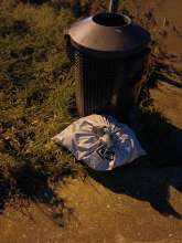 Bild zu gemeldetem Anliegen vom *2025-12-04 17:28:03