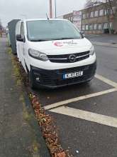 Bild zu gemeldetem Anliegen vom *2025-12-20 09:27:48