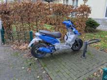 Bild zu gemeldetem Anliegen vom *2025-12-08 09:28:09