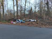 Bild zu gemeldetem Anliegen vom *2025-12-24 12:29:53