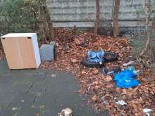 Bild zu gemeldetem Anliegen vom *2025-12-06 09:27:37