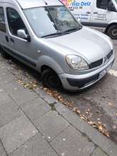 Bild zu gemeldetem Anliegen vom *2025-12-13 13:11:23