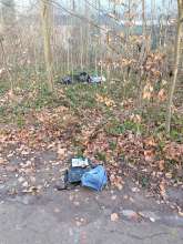 Bild zu gemeldetem Anliegen vom *2025-12-28 13:50:40